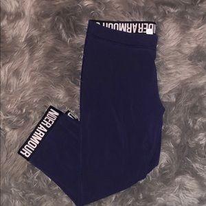 Under Armour Leggings